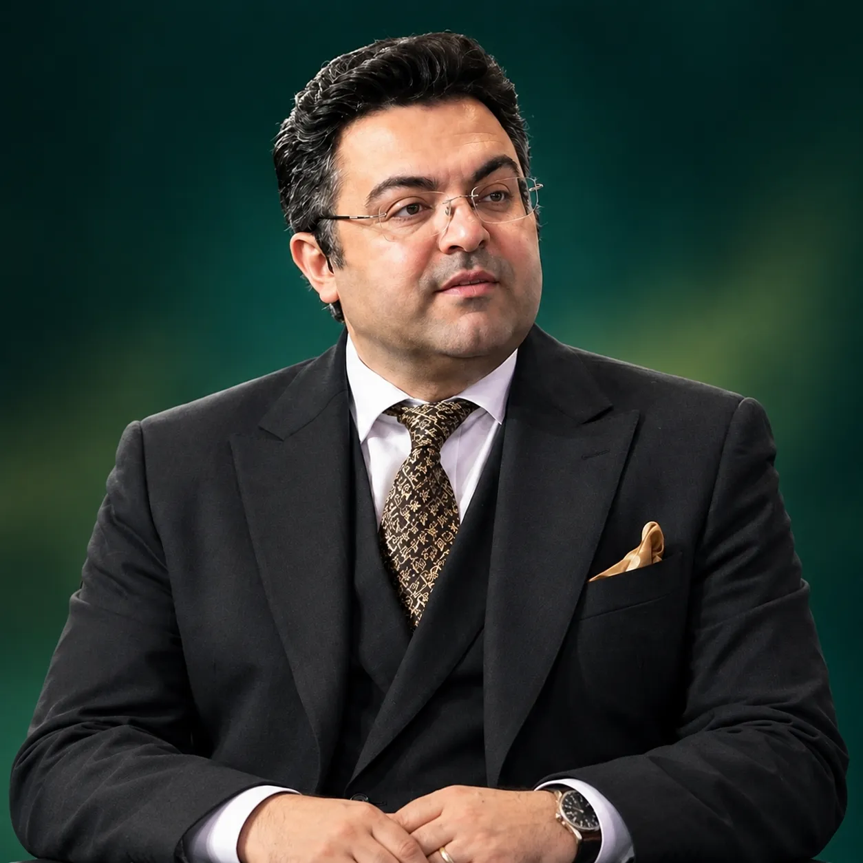 وحید کیا، استاد بازاریابی و فروش