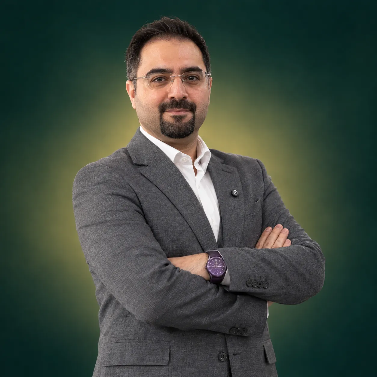 استاد مجید مجیدی، متخصص تجربه مشتری و فروش